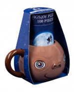 E.T. the Extra-Terrestrial Mug & Jigsaw Puzzle Set
